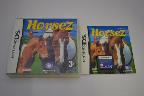 Horsez (DS EUU), Consoles de jeu & Jeux vidéo, Jeux | Nintendo DS