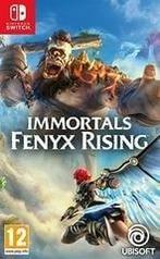 Immortals Fenyx Rising - Nintendo Switch (Switch Games), Consoles de jeu & Jeux vidéo, Verzenden