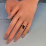 Ring - 14 karaat Witgoud, Bicolor Roze Witgoud, Roségoud -