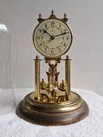 Pendule 400 jours - Kern - laiton, verre - 1950-1960
