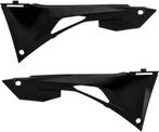 Cycra luchtfilter kappen Zwart Honda CRF 250R 2018-2021 & CR, Verzenden, Nieuw