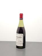 1971 Domaine de la Romanée Conti - Richebourg Grand Cru - 1, Collections, Vins