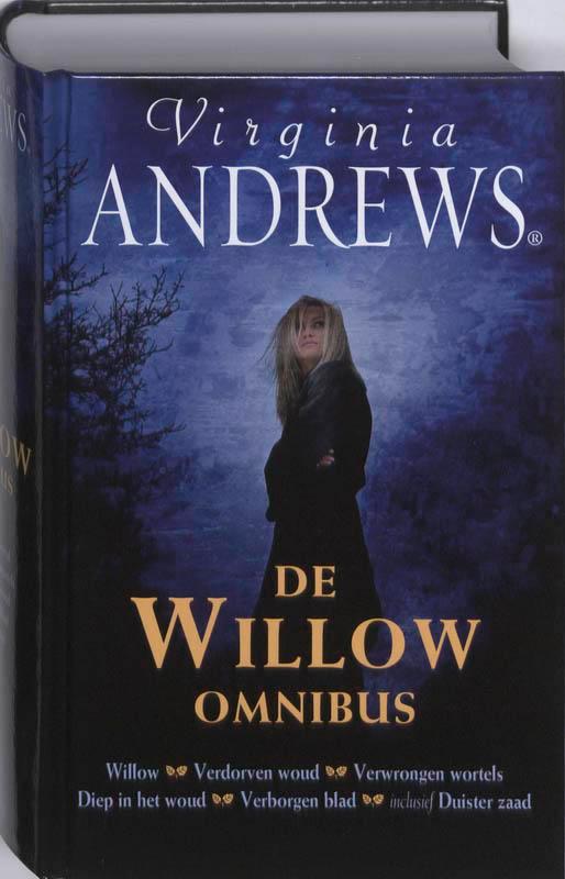 De Willow omnibus 9789032512064 V. Andrews, Boeken, Sprookjes en Fabels, Gelezen, Verzenden
