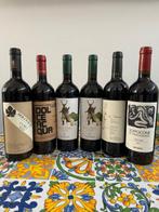 2012 x2 Viticcio Bolgheri, 2018 Boncie Le Trame, 2019, Nieuw