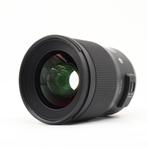 Sigma 28mm F/1.4 DG HSM Art Nikon FX | Tweedehands, Verzenden, Zo goed als nieuw