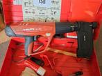 Kruitschiethamer Hilti DX 460, Doe-het-zelf en Bouw, Gereedschap | Overige machines, Ophalen, Nieuw