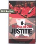 Blunderboek justitie 9789056179564 Renaat Landuyt, Verzenden, Renaat Landuyt
