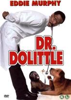 Dr Dolittle (dvd tweedehands film), Ophalen of Verzenden, Nieuw in verpakking