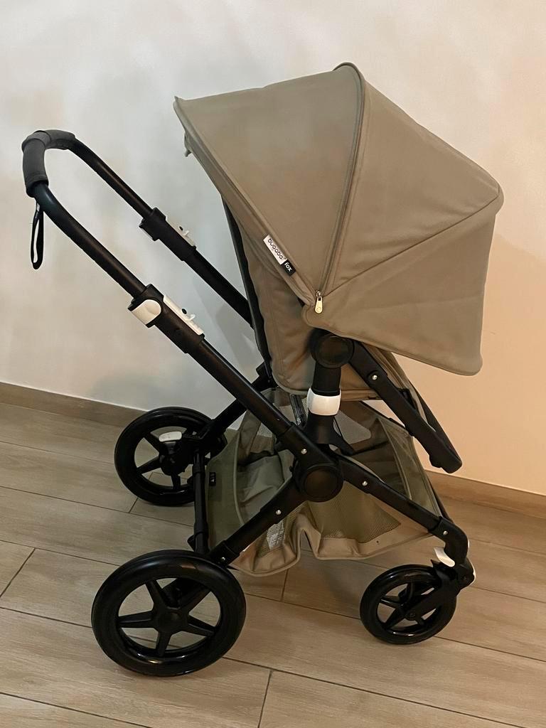 Harga hotsell bugaboo fox