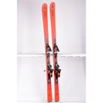 149 skis ATOMIC SAVOR 5, ALL ROUND, Light Woodcore, Grip wa, Sport en Fitness, Skiën en Langlaufen, 140 tot 160 cm, Gebruikt, Verzenden