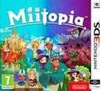 Miitopia-Standaard (3DS) Gebruikt, Games en Spelcomputers, Games | Nintendo 2DS en 3DS, Ophalen of Verzenden, Nieuw