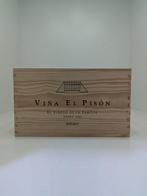 2020 Artadi, Viña el Pison - Rioja - 6 Flessen (0.75 liter), Nieuw