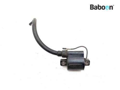 Bobine Suzuki DR 650 RS 1990-1991 (DR650 SP42), Motoren, Onderdelen | Suzuki, Gebruikt, Verzenden