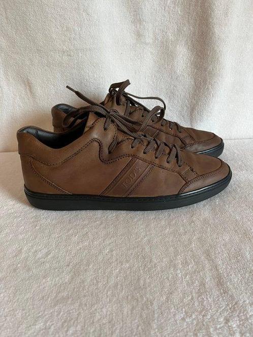 Tods - Sneakers - Maat: EU 41, Kleding | Heren, Schoenen