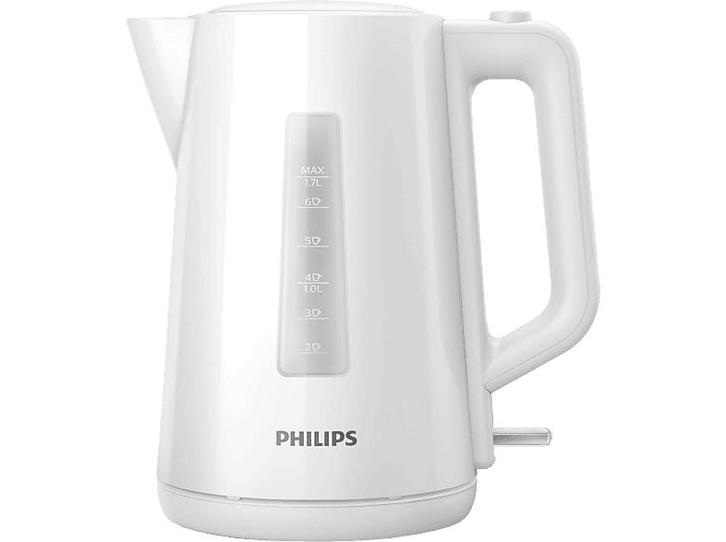 Philips -  Waterkoker Series 3000  - Wit, Electroménager, Bouilloires, Envoi