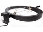 Veiling - Patton Kamado -  Rotisserie - Elektrisch - 23,5 in, Tuin en Terras, Barbecue-accessoires, Nieuw