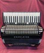 Excelsior - Mod 990 - - Accordéon - Italie, Nieuw