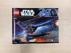 Lego Set - 75185 - Star Wars - Tracker I (Retired), Kinderen en Baby's, Speelgoed | Duplo en Lego, Nieuw
