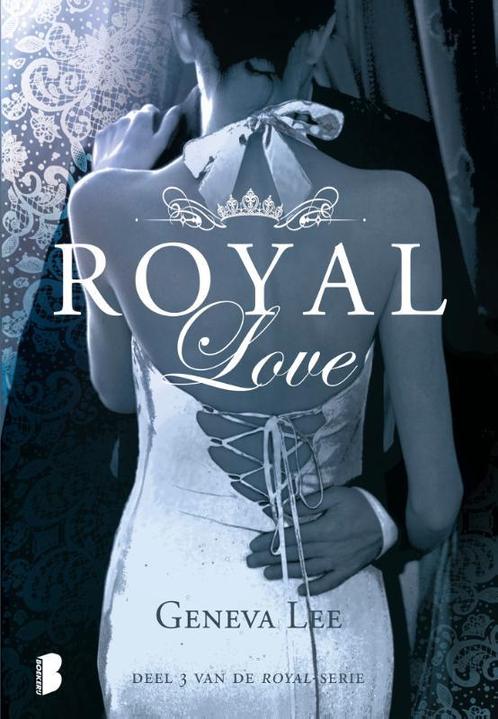 Royal Love / Royal / 3 9789022583715 Geneva Lee, Boeken, Romans, Gelezen, Verzenden