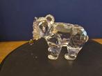 Swarovski - Beeldje - Grizzly Cub 261925 - Kristal