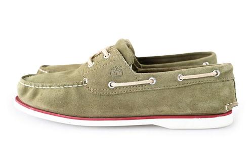 Timberland Loafers in maat 46 Groen | 10% extra korting, Vêtements | Hommes, Chaussures, Envoi