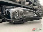 OPEL ASTRA J IV GTC XENON PHARE AVANT DROIT KPL 13281281, Verzenden, Gebruikt, Opel
