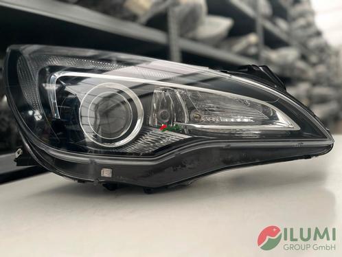 OPEL ASTRA J IV GTC XENON PHARE AVANT DROIT KPL 13281281, Auto-onderdelen, Verlichting, Gebruikt, Opel, Verzenden