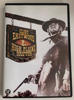 HIGH PLAINS DRIFTER (DVD), Gebruikt