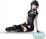 SEGA Goods Spy x Family PM Perching Statue-Yor Forger 9CM, Ophalen of Verzenden, Nieuw