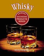 Whisky 9789048314195 Ulrike Lowis, Boeken, Verzenden, Zo goed als nieuw, Ulrike Lowis