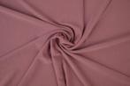 10 meter lycra tule - Donker oud roze, Overige materialen, Verzenden, 120 cm of meer, Roze