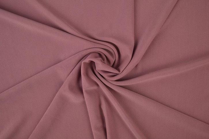 10 meter lycra tule - Donker oud roze, Hobby en Vrije tijd, Stoffen en Lappen, 120 cm of meer, 200 cm of meer, Roze, Nieuw, Overige materialen