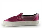 Vans Instappers in maat 40½ Roze, Vêtements | Femmes, Chaussures, Verzenden, Instappers