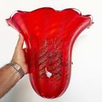 Wandkandelaar - vetro di Murano - Metaal, Glas, Antiquités & Art