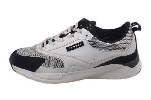 Cruyff Sneakers in maat 41 Wit | 25% extra korting, Kleding | Heren, Schoenen, Wit, Gedragen, Sneakers, Verzenden