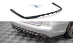 Rear Splitter voor Mercedes Benz C-Klasse W205 / S205 (STAND, Autos : Divers, Tuning & Styling, Ophalen of Verzenden