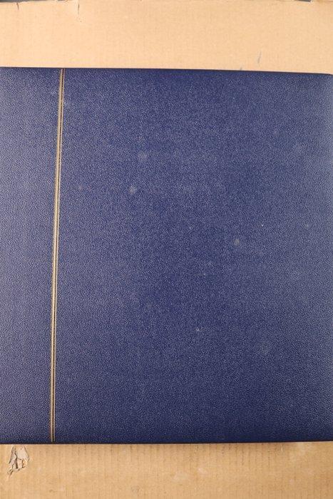 Berlijn 1949/1990 - Gevorderde collectie in 2x SAFE DUAL, Postzegels en Munten, Postzegels | Europa | Duitsland