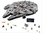 Lego Set - 75192 - Star Wars - Millennium Falcon, Kinderen en Baby's, Speelgoed | Duplo en Lego, Nieuw