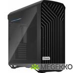 Fractal Design Torrent Black+ Dark TG, Computers en Software, Computerbehuizingen, Nieuw, Verzenden