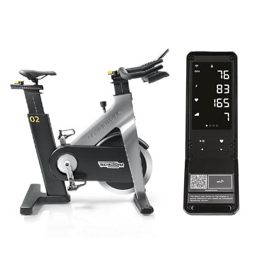 Technogym Group Cycle Connect | Spinning bike |, Sports & Fitness, Appareils de fitness, Envoi