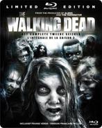 The Walking dead seizoen 2 steelbook (blu-ray tweedehands, Cd's en Dvd's, Blu-ray, Ophalen of Verzenden, Nieuw in verpakking