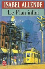 Ldp Litterature- Le Plan Infini 9782253136088, Livres, Livres Autre, Isabel Allende, Isabel Allende, Verzenden