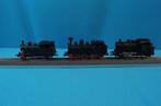 Märklin H0 - 3029/3090/3000 - Locomotive avec tender (3) -