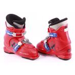29 30 33 34 kinder skischoenen SALOMON PERFORMA T2, RED/star, Verzenden, Schoenen