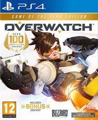 [PS4] Overwatch GOTY, Games en Spelcomputers, Games | Sony PlayStation 4, Ophalen of Verzenden