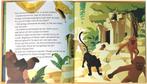 Jungle Book - Jungle Boek - Grote klassiekers voor de, Zo goed als nieuw, Rudyard Kipling, Onbekend, Verzenden