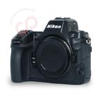 Nikon Z8 nr. 3545, Compact, Ophalen of Verzenden, Zo goed als nieuw, Nikon