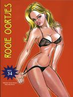 Rooie Oortjes 34 / Rooie oortjes / 34 9789492334909, Boeken, Stripverhalen, Verzenden, Gelezen, Gurcan Gurcel