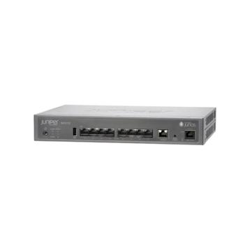 Juniper Networks SRX110H2-VB, Verzenden