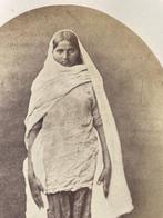 Watson & Kaye UK - People of India races and tribus of, Antiek en Kunst